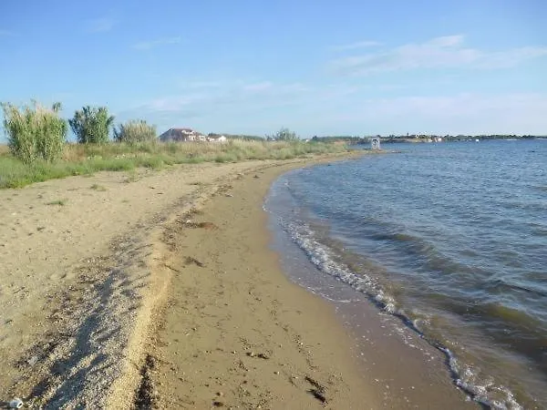 Apartment In Privlaka With Sea View, Terrace, Air Conditioning, Wifi 3591-1 Croatia