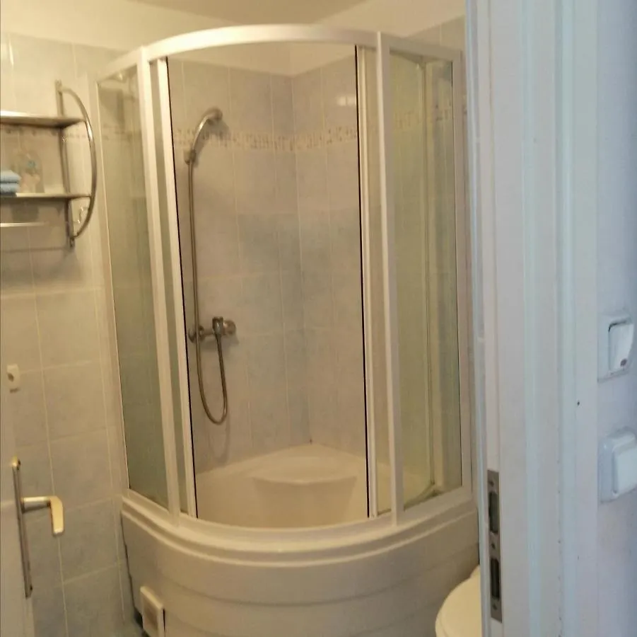 Apartment In Privlaka With Sea View, Terrace, Air Conditioning, Wifi 3591-1 0*, Privlaka (Zadar)